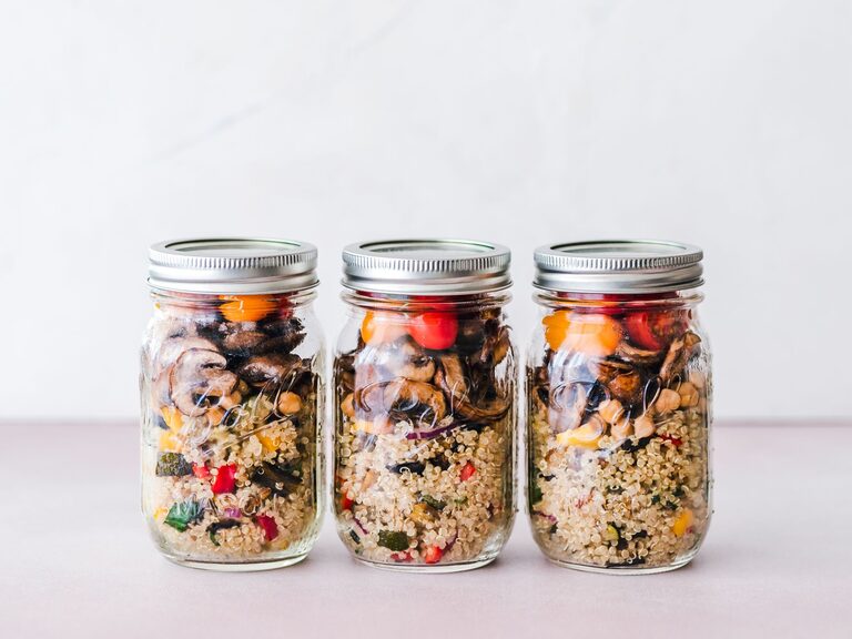 Easy Meal Prep Ideas for Busy Weeks to Save Time and Eat Well